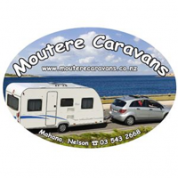Moutere Caravans Ltd.