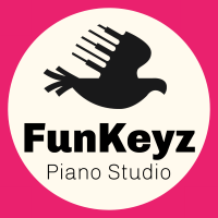 Funkeyz Piano Studio