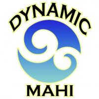 Dynamic Mahi Ltd