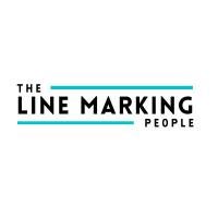 The Line Marking People