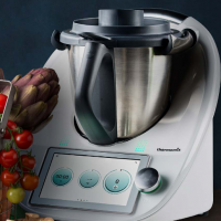 Pamela Maranta - Thermomix Consultant