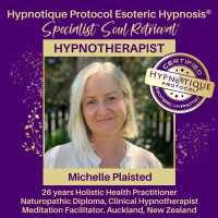 Michelle Plaisted Natural Therapies