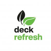 Deck refresh