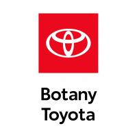 Botany Toyota