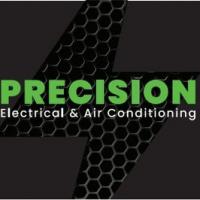 Precision Electrical & Air Conditioning