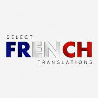 Select French Translations