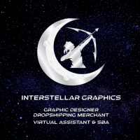 Interstellar Graphics