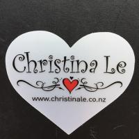 Christina Le Intimates