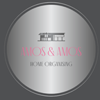 Amos and Amos Home Organising