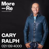 Cary Ralph - More-Re Hamilton