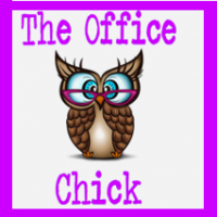 The Office Chick