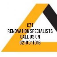 CZT Contractors - Renovation Specialists