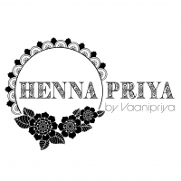 Hennapriya by Vaanipriya