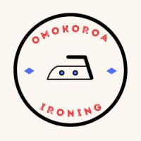 Omokoroa Ironing