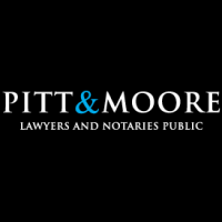 Pitt & Moore