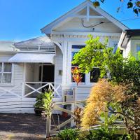 Remuera Lodge