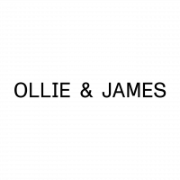 OLLIE & JAMES