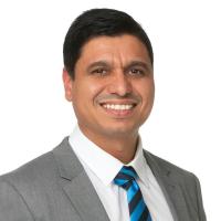 Ram Rangi Christchurch Real Estate Agent