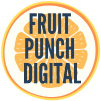 Fruit Punch Digital