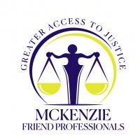 McKenzie Friend Professionals Limited