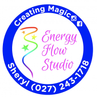 Energy Flow Studio