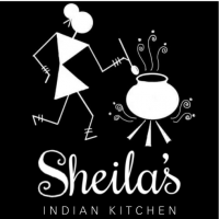Sheila's Indian Kitchen