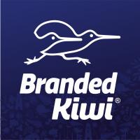 Branded Kiwi