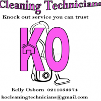 KO Cleaning Technicians