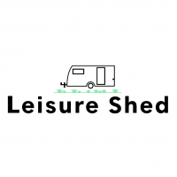 Leisure Shed UK Caravan Importers