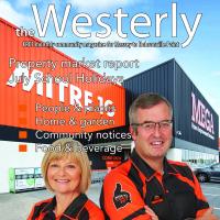 the Westerly