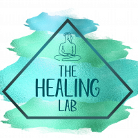 The Healing Lab