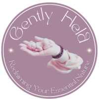 Gently Held- Pre and Perinatal Healing Services