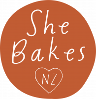 She Bakes NZ