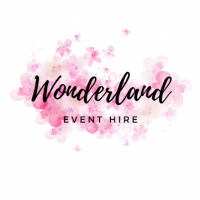 Wonderland Event Hire