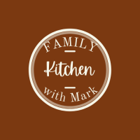 Family Kitchen with Mark