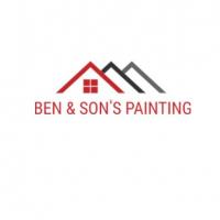 Ben and Son's Paniting