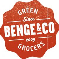 Benge & Co Green Grocers