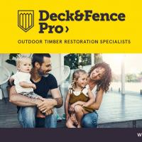 Deck and Fence Pro + Garage Carpet Pro Northland NZ