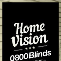 Home Vision Blinds Ltd