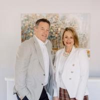 Tracey and Trevor East - East Realty