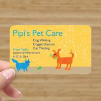 Pipi's Pet Care