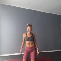 Lauren Hill - Fitness Nutrition Health
