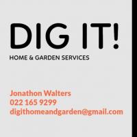 Dig It Home and Garden Services