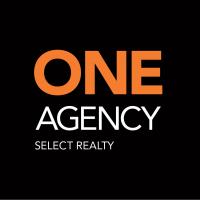 ONE AGENCY Select Realty