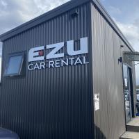 EZU Car Rental Queenstown