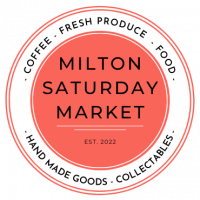Milton Saturday Market