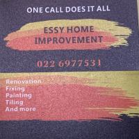 Essy home improvement