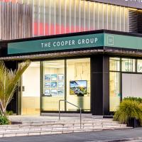 The Cooper Group