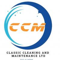 Classic cleaning and Maintenance