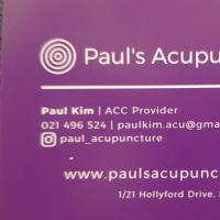 Paul's Acupuncture Clinic
